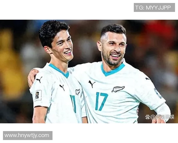 新西兰足球明星最新排名揭晓 强势球员和崭露头角的新星表现突出