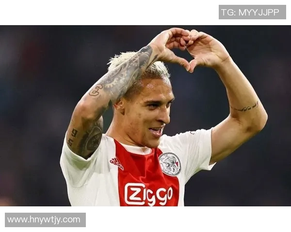 足球安东尼是否算得上球星他的表现与未来发展分析